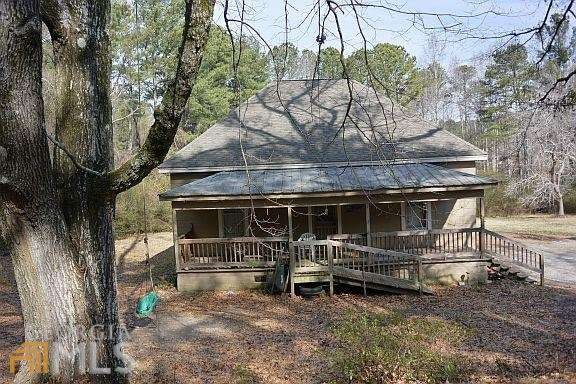 10555 Hutcheson Ferry Rd, Palmetto, GA 30268 - photo 1
