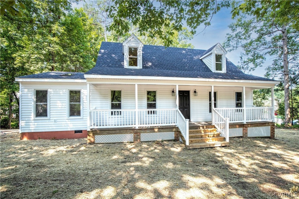 New vinyl siding and vinyl windows
