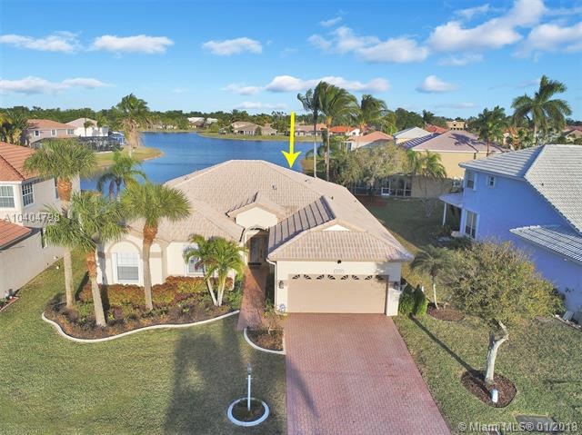 21950 Palm Grass Dr, Boca Raton, FL 33428 - photo 1