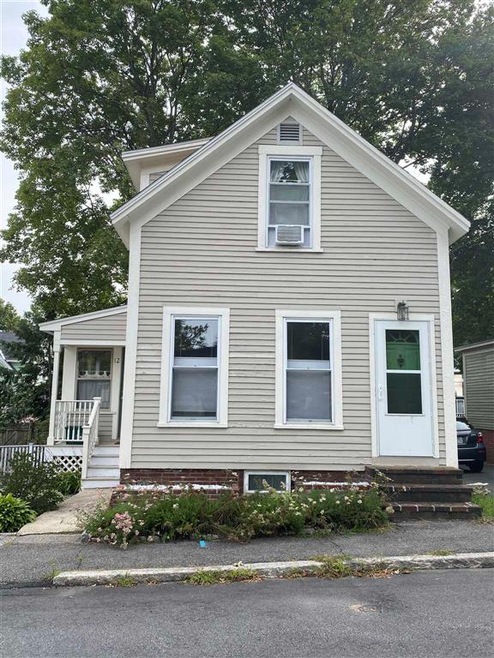 12 Perry Ave, Concord, NH 03301 - photo 1