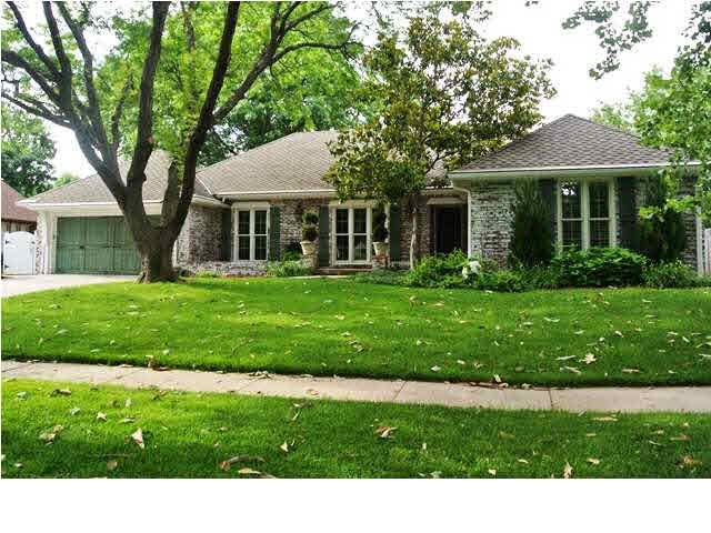 8234 N. LIMERICK LANE