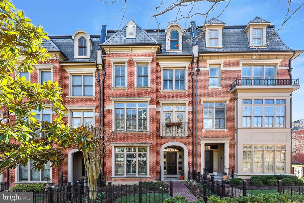 10843 Symphony Park Dr, North Bethesda, MD 20852 - photo 1