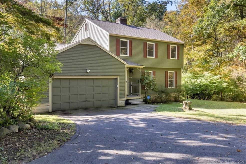 362 Racebrook Rd, Orange, CT 06477 - photo 1