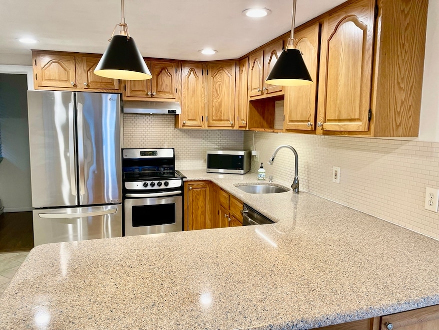 For Rent $2,300/month