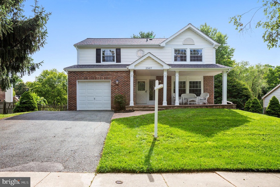 20417 Watkins Meadow Dr, Germantown, MD 20876 - photo 1