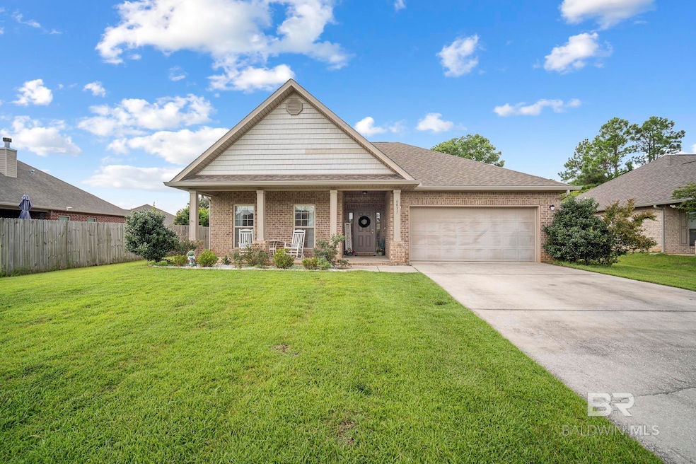 6037 Cobblestone Ct, Gulf Shores, AL 36542 - photo 1