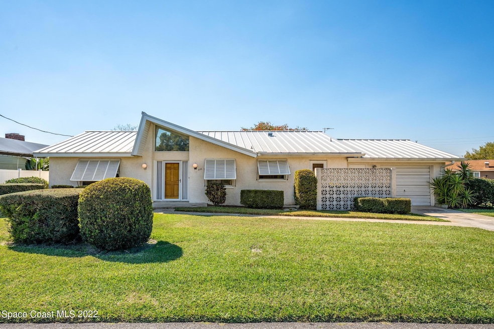 816 Mallard Rd, Cocoa, FL 32926 - photo 1