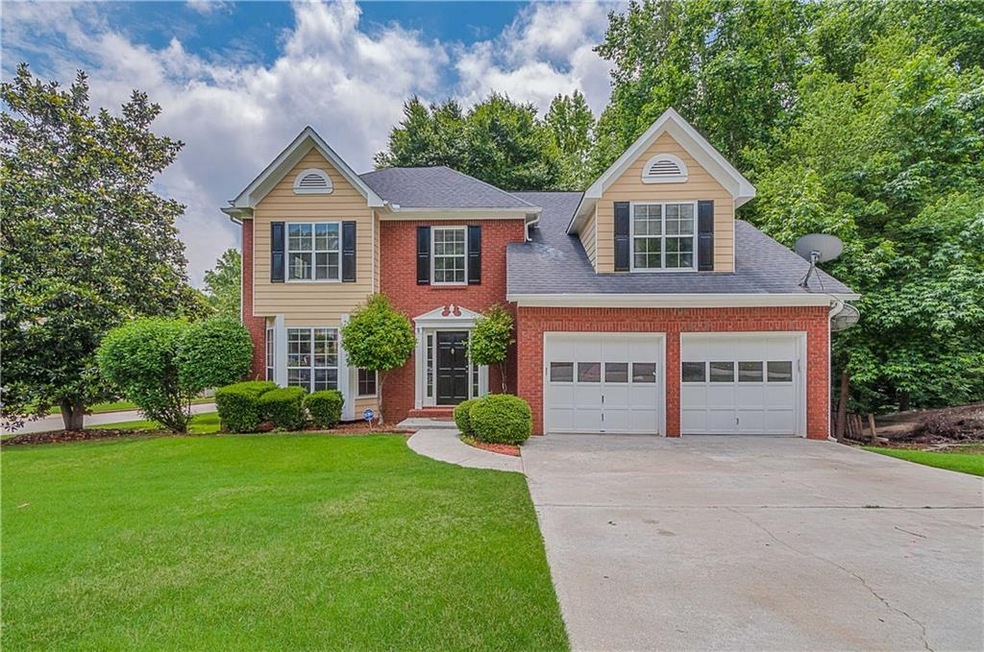 2640 Westbury Ct, Suwanee, GA 30024 - photo 1