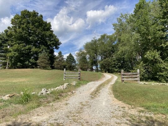 Gated Drive