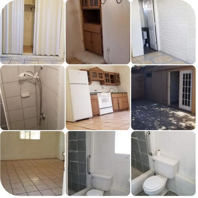 patio apartment pictures