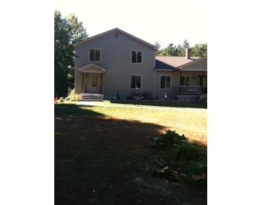 82 Redemption Rock Trail N, Princeton, MA 01541 - photo 1