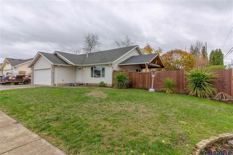 1900 Summerfield Ct SW, Albany, OR 97321 - photo 1