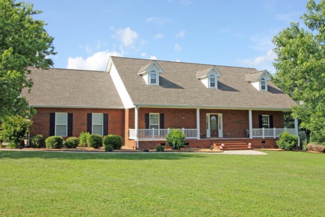 Main View