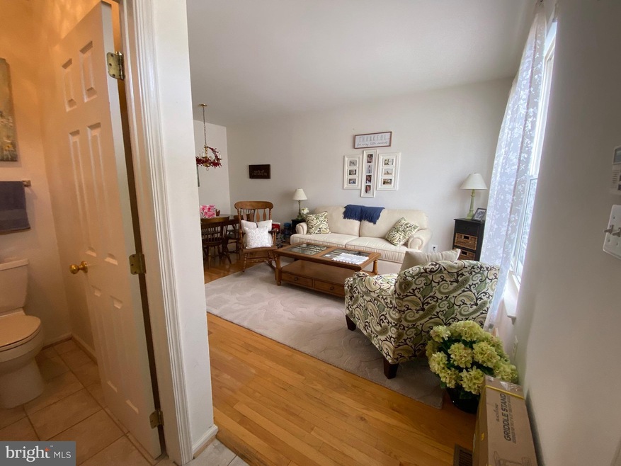 11457 Heritage Commons Way, Reston, VA 20194 - photo 1