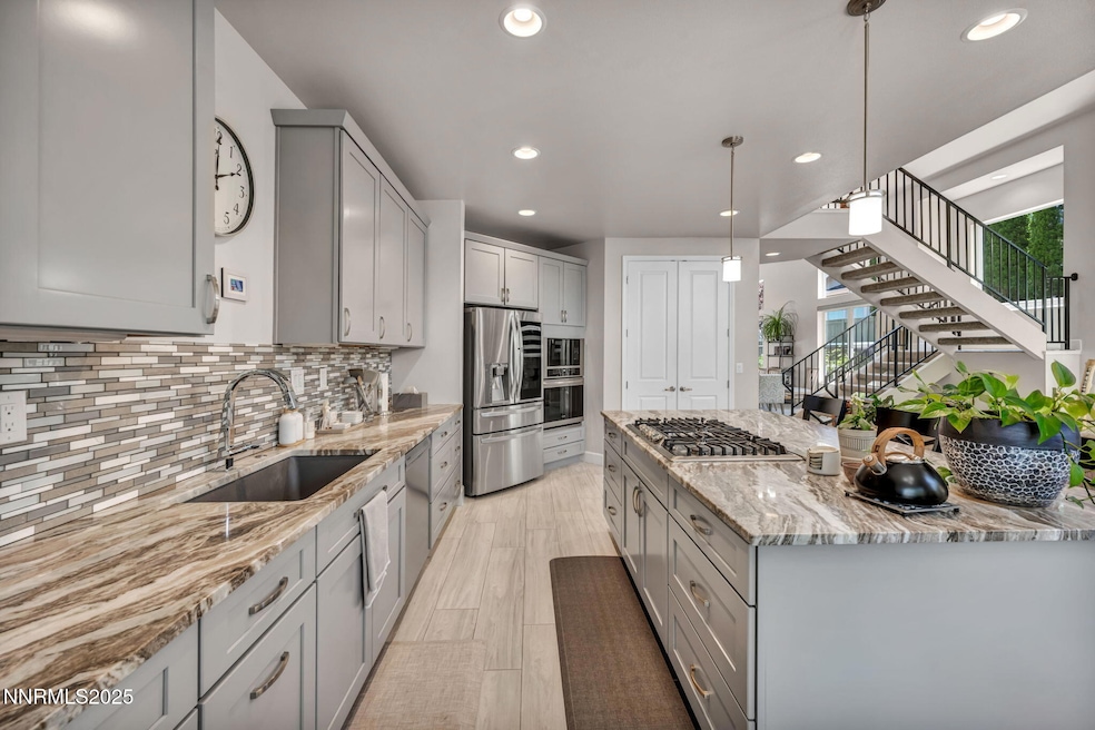 6161 Wycliffe Cir, Reno, NV 89519 - photo 1