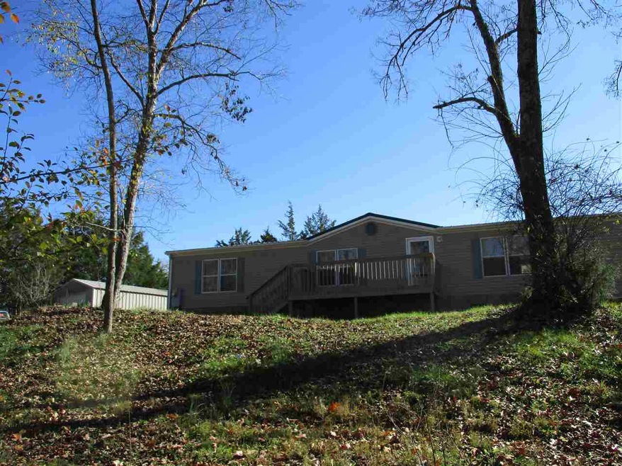 Main View