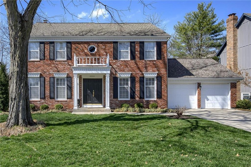 8200 Mullen Rd, Lenexa, KS 66215 - photo 1