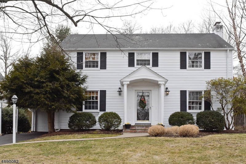 19 Fairfax Terrace, Chatham, NJ 07928 - photo 1