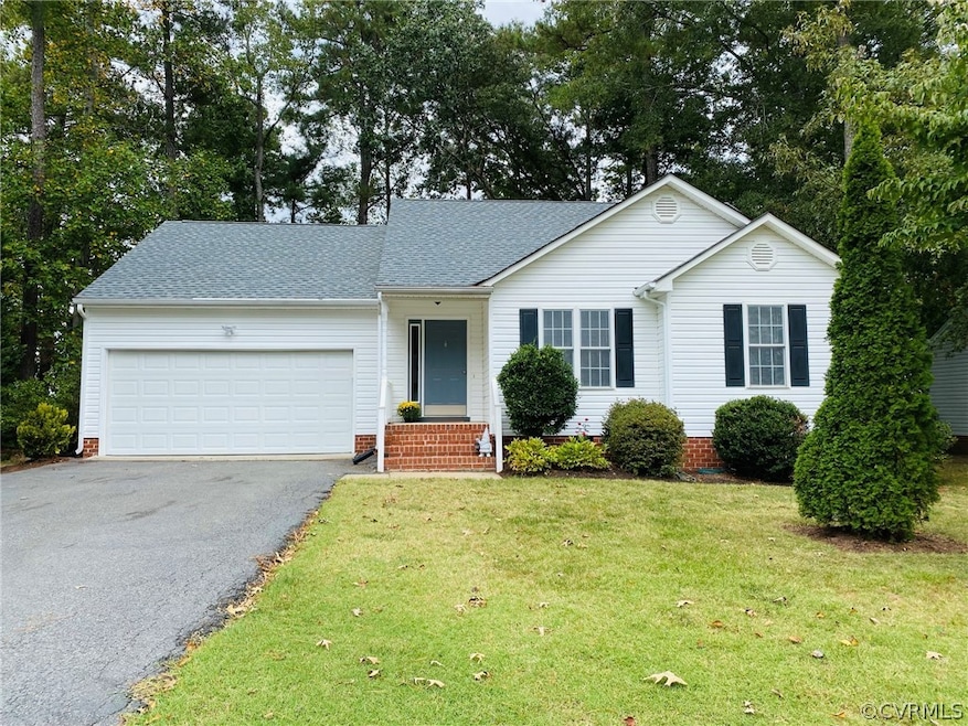 15218 Featherchase Dr, Chesterfield, VA 23832 - photo 1