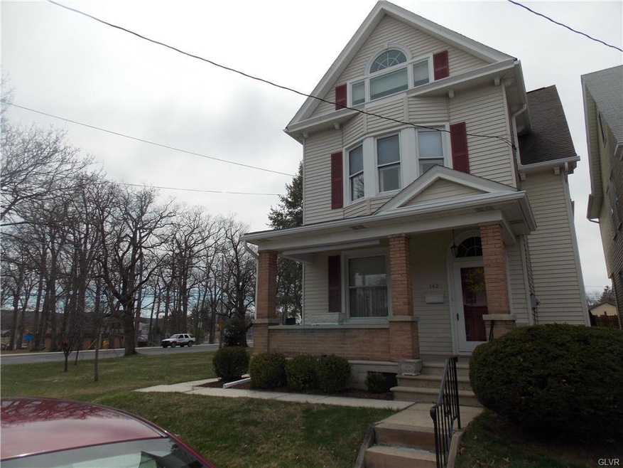 142 S 7th St, Lehighton, PA 18235 - photo 1