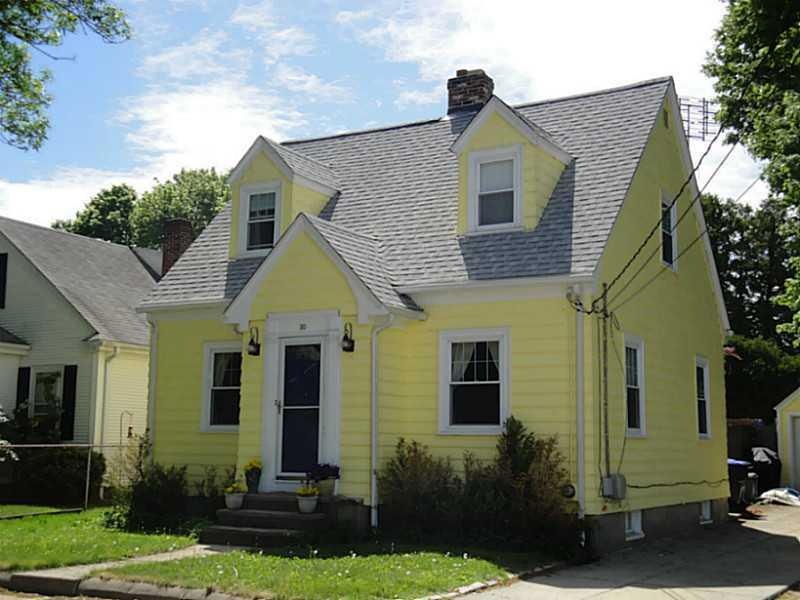 30 Enfield Ave, Providence, RI 02908 - photo 1