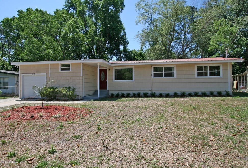 6802 Cinderella Rd, Jacksonville, FL 32210 - photo 1