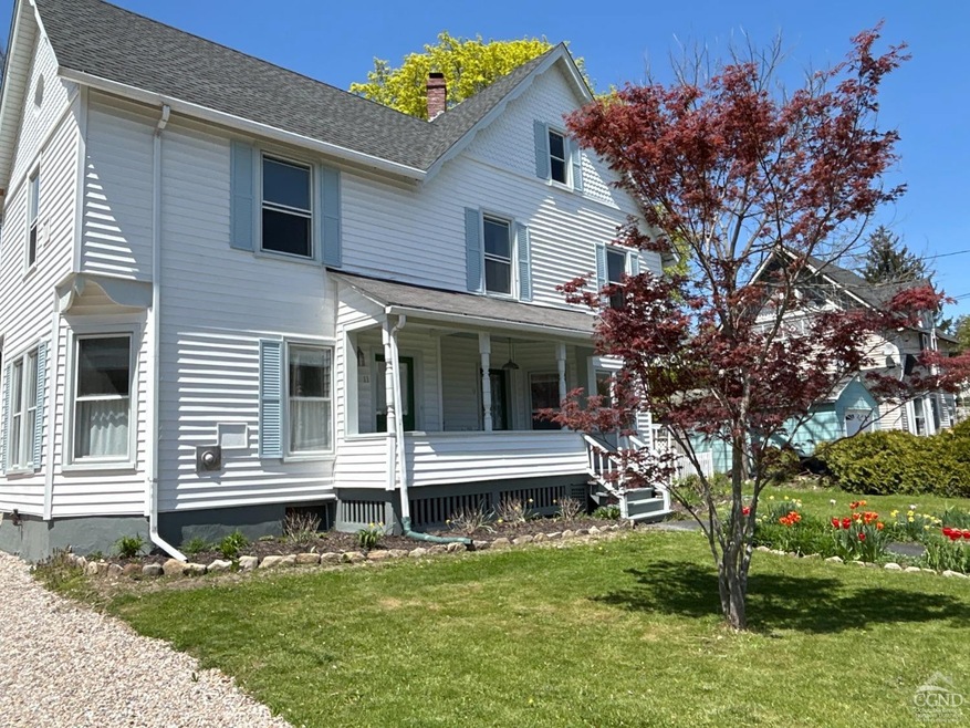 11 Central Ave, Millerton, NY 12546 - photo 1
