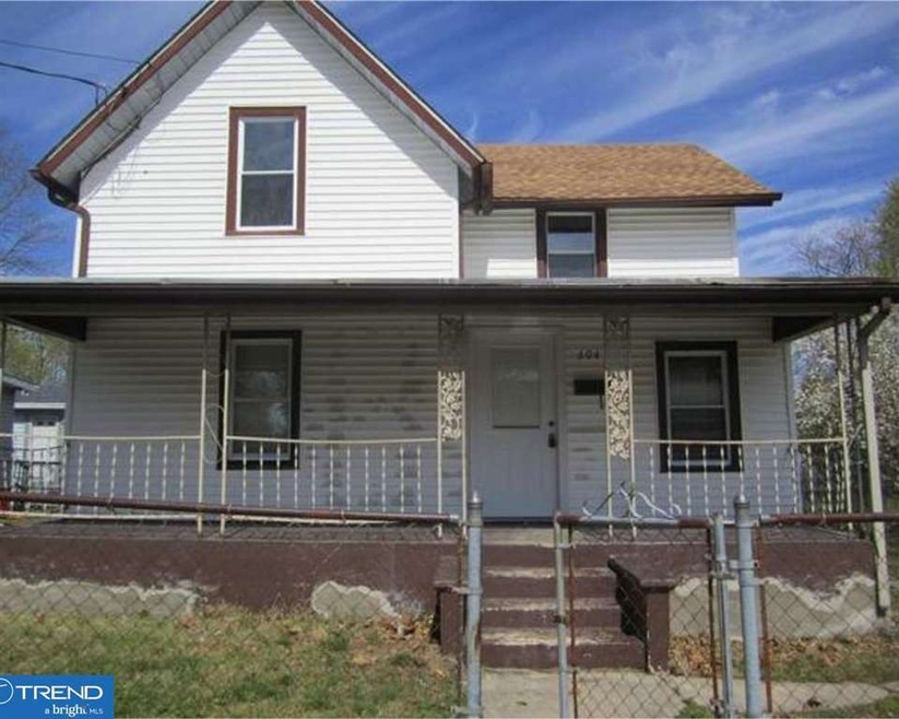 604 Pine St, Vineland, NJ 08360 - photo 1