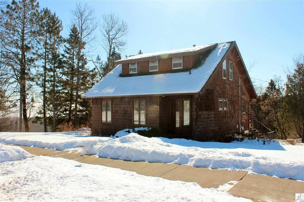 4902 Oneida St, Duluth, MN 55804 - photo 1