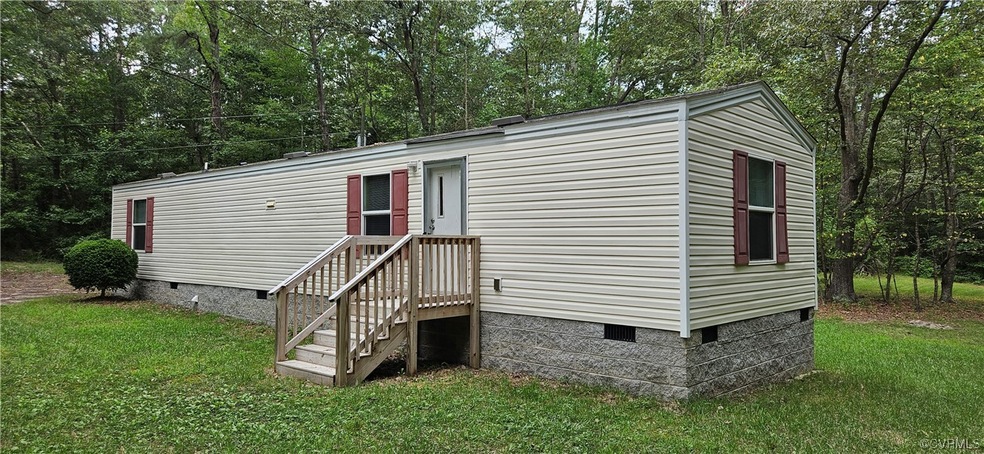 4615 Howerton Rd, Dunnsville, VA 22454 - photo 1