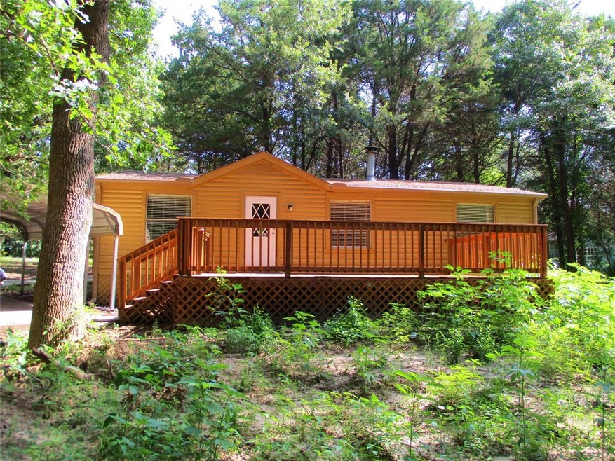 6904 Circle Dr, Bonham, TX 75418 - photo 1