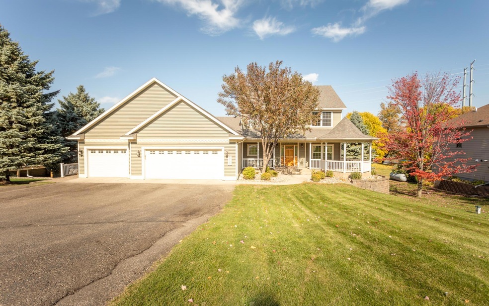 3033 The Narrows Dr SW, Alexandria, MN 56308 - photo 1