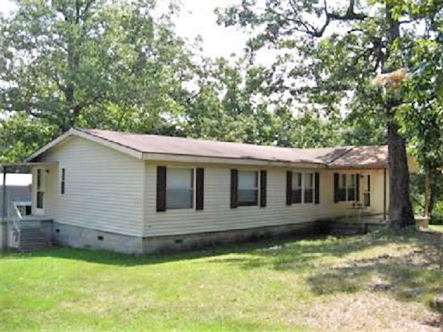 8396 Farm Road 1232, Aurora, MO 65605 - photo 1