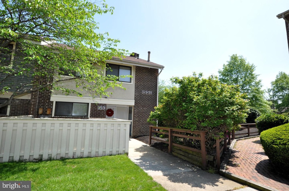 159 Echelon Rd, Voorhees, NJ 08043 - photo 1