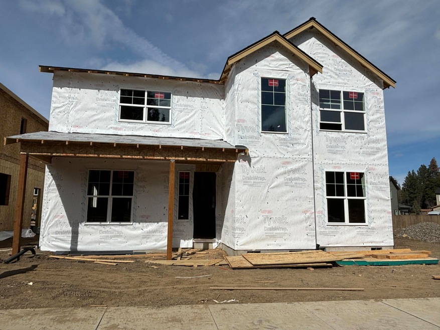 63341 O B Riley Rd unit Lot 14, Bend, OR 97703 - photo 1