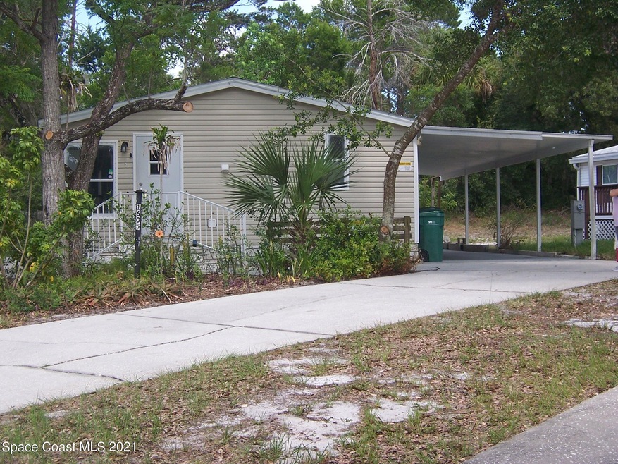 1605 Ridge Dr, Cocoa, FL 32926 - photo 1