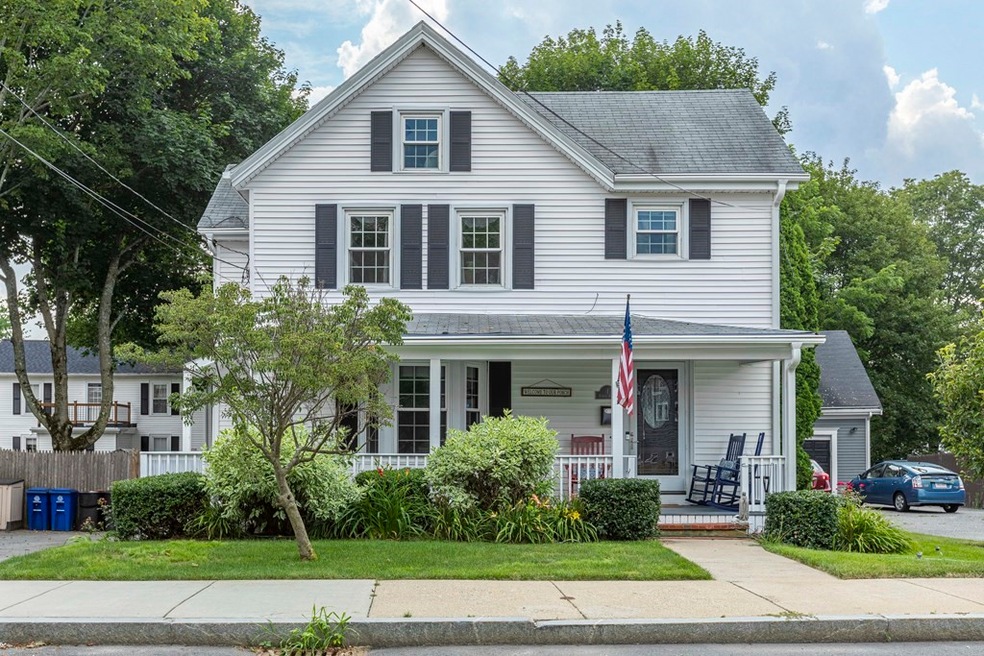 Sold $770,000 • Co-Listing Agent