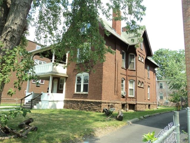 236 Laurel St unit 238, Hartford, CT 06105 - photo 1