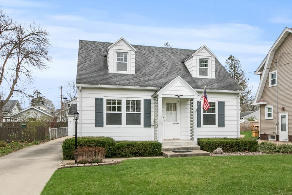 Sold $265,000 • Co-Listing Agent