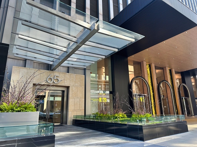 Park Monroe unit 4216, Chicago, IL 60603 - photo 1