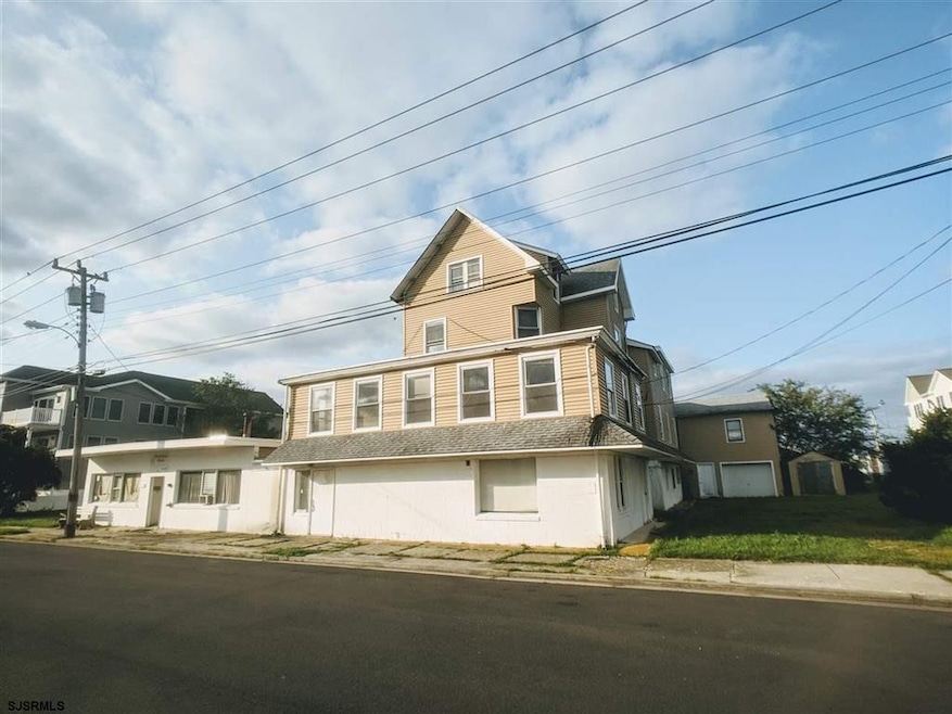 436 W Garfield Ave, Wildwood, NJ 08260 - photo 1