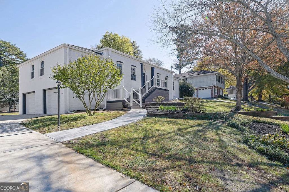 663 Foxcroft Cir SE, Marietta, GA 30067 - photo 1