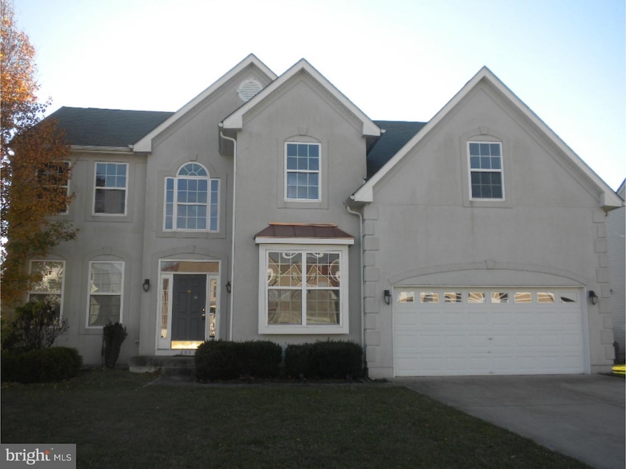 605 Ironwood Dr, Williamstown, NJ 08094 - photo 1