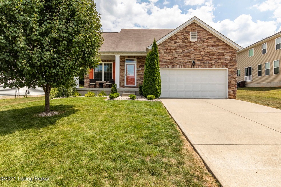 8925 Meadow Sweet Way, Louisville, KY 40228 - photo 1