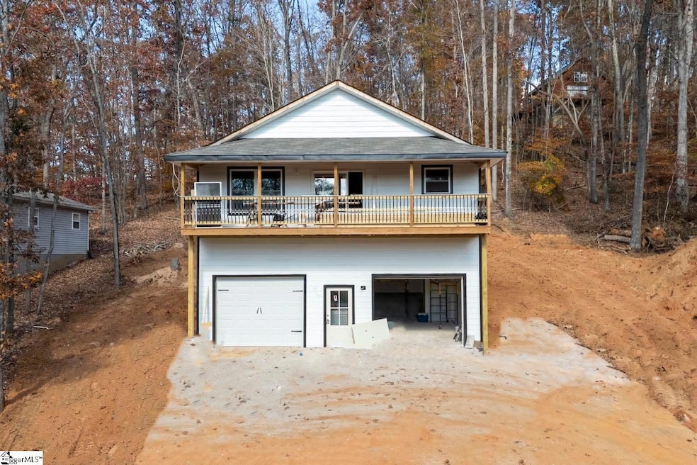 418 Kenwood Dr, Westminster, SC 29693 - photo 1