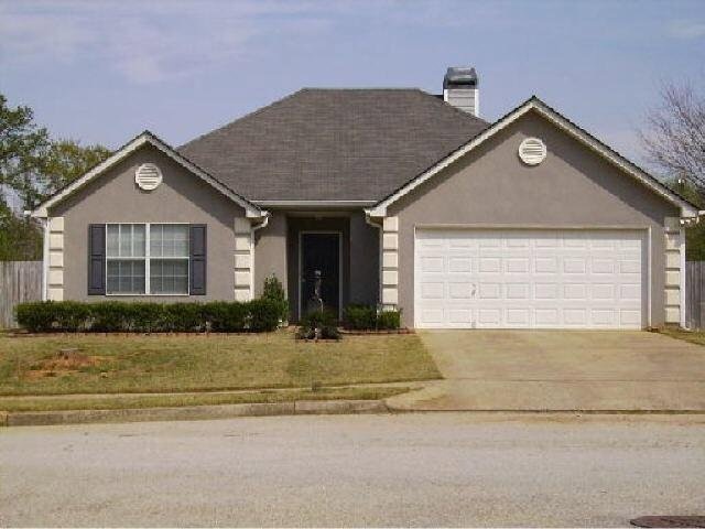 756 Johnson Ct, Stockbridge, GA 30281 - photo 1