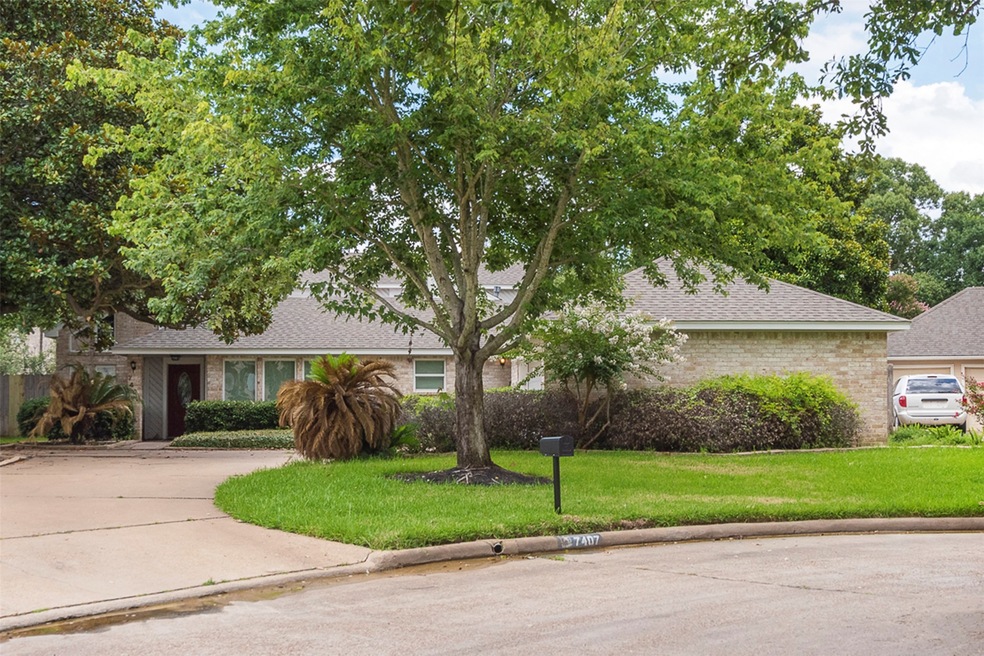 7407 Muirfield Valley Dr, Houston, TX 77095 - photo 1