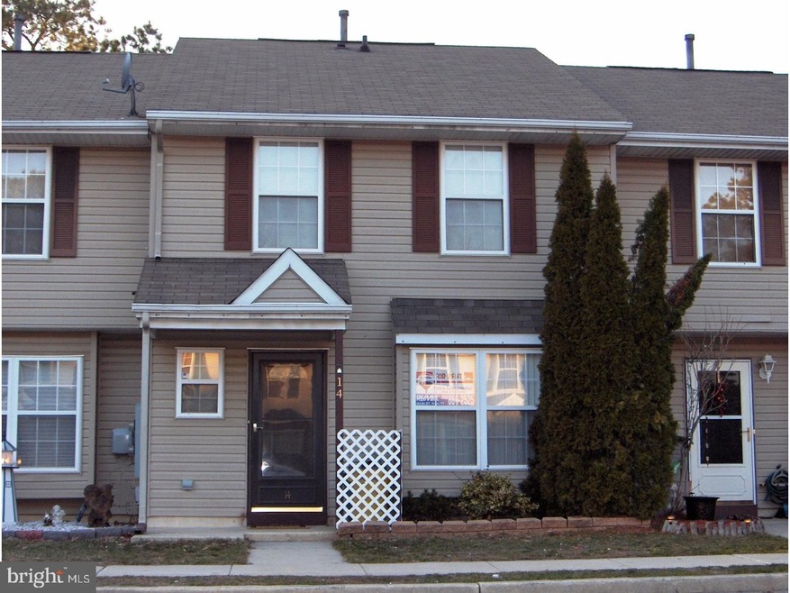 14 Lincoln Ln, Berlin, NJ 08009 - photo 1