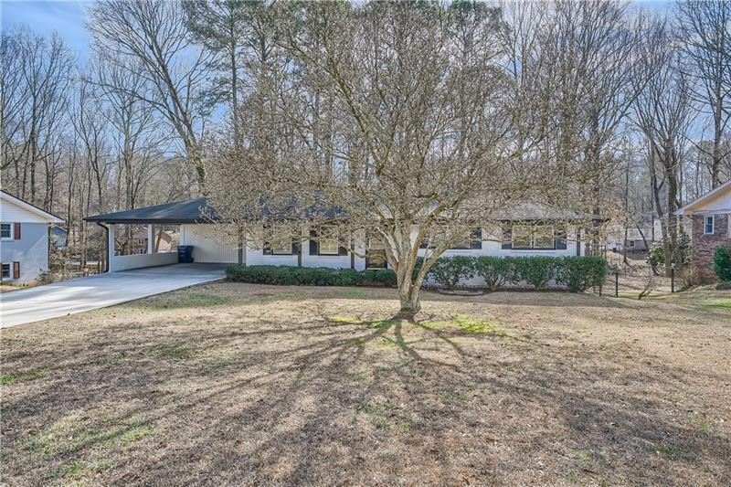 571 Carlouetta Rd.
