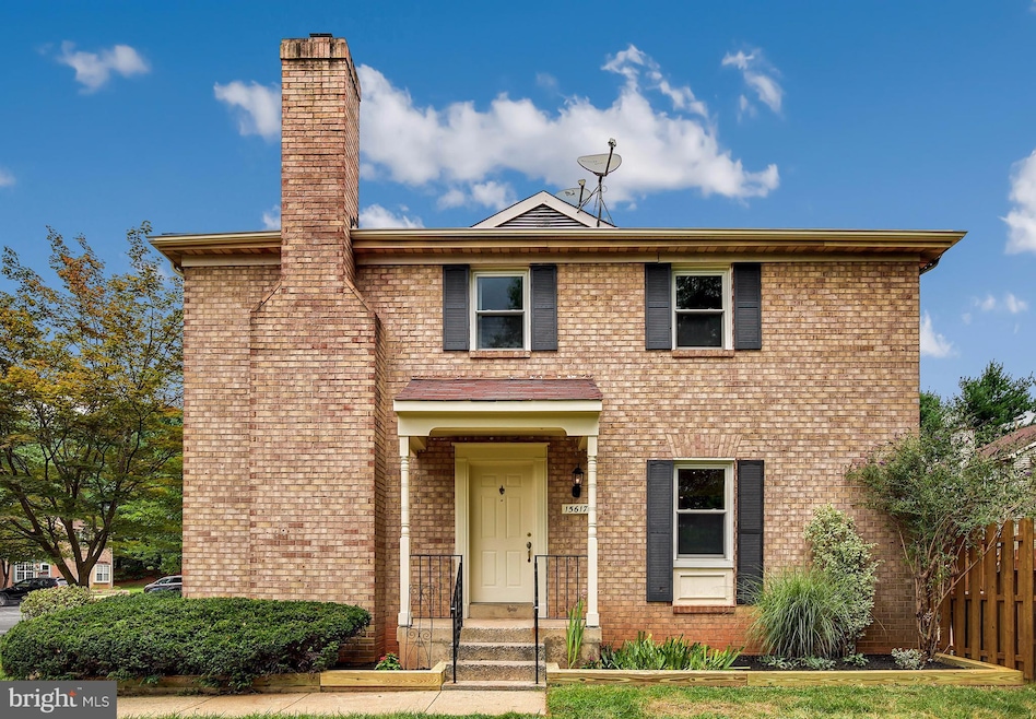 15617 Ambiance Dr, North Potomac, MD 20878 - photo 1